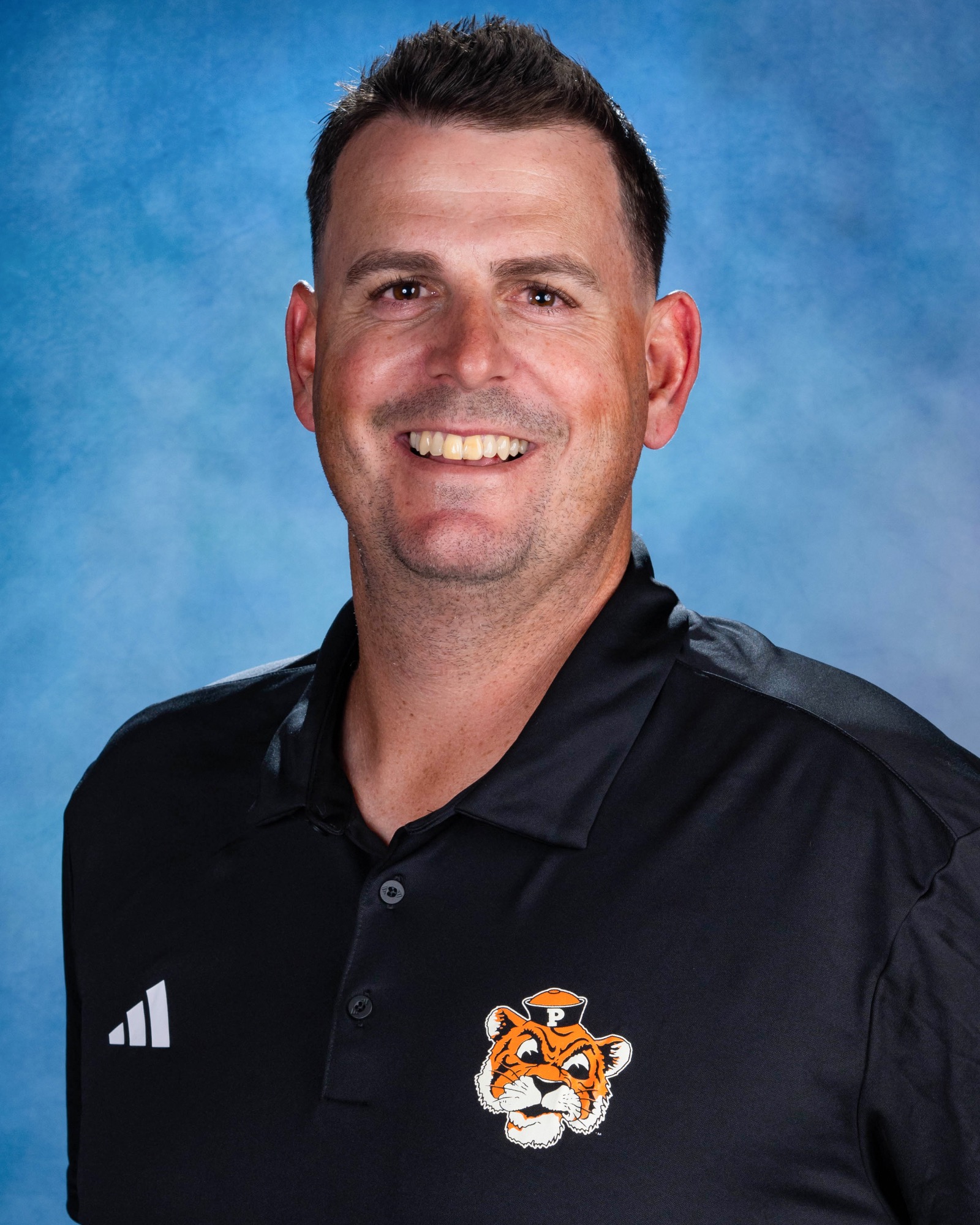 Baseball Coach