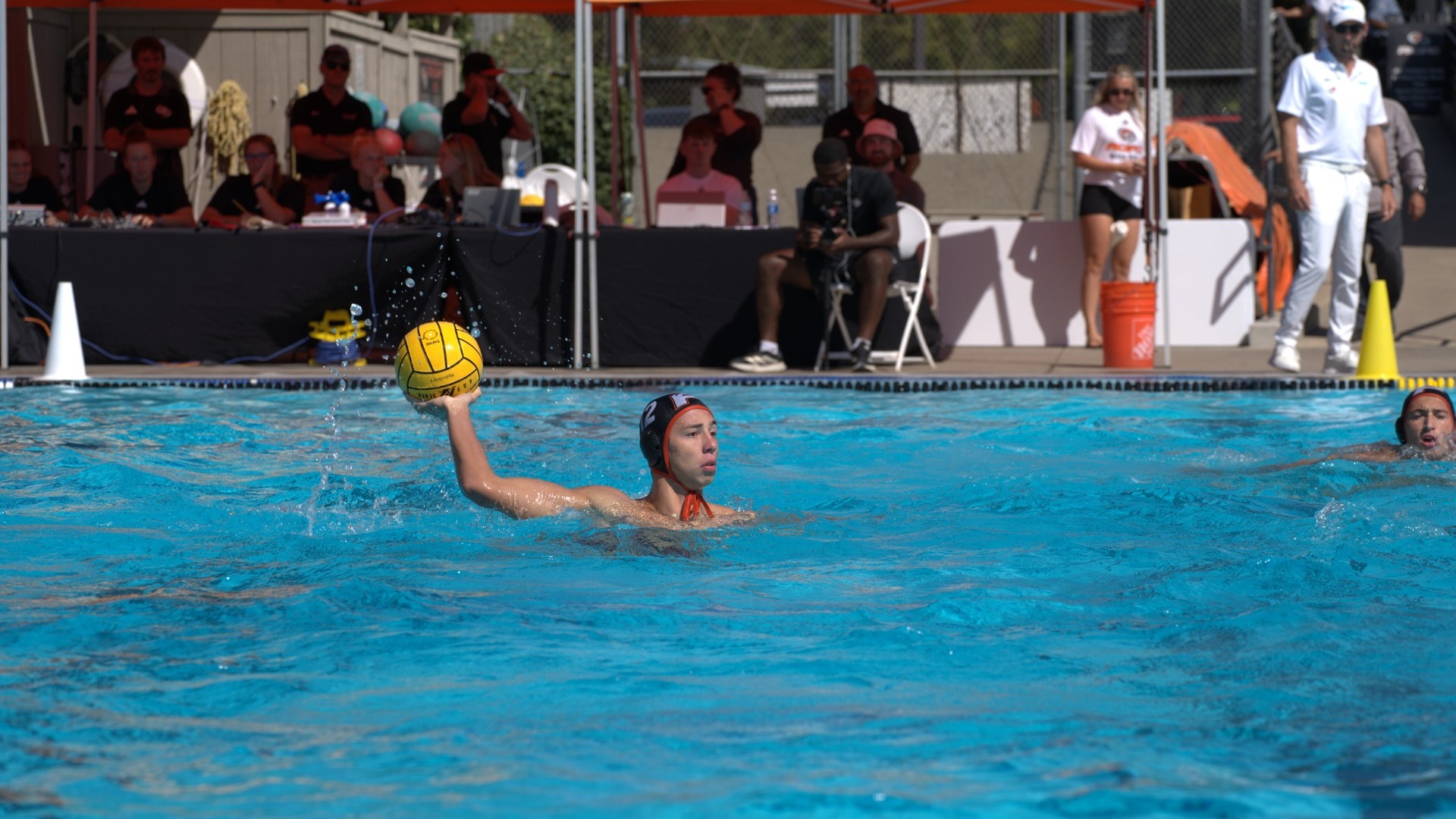 MWP Recap vs. UCLA 2026