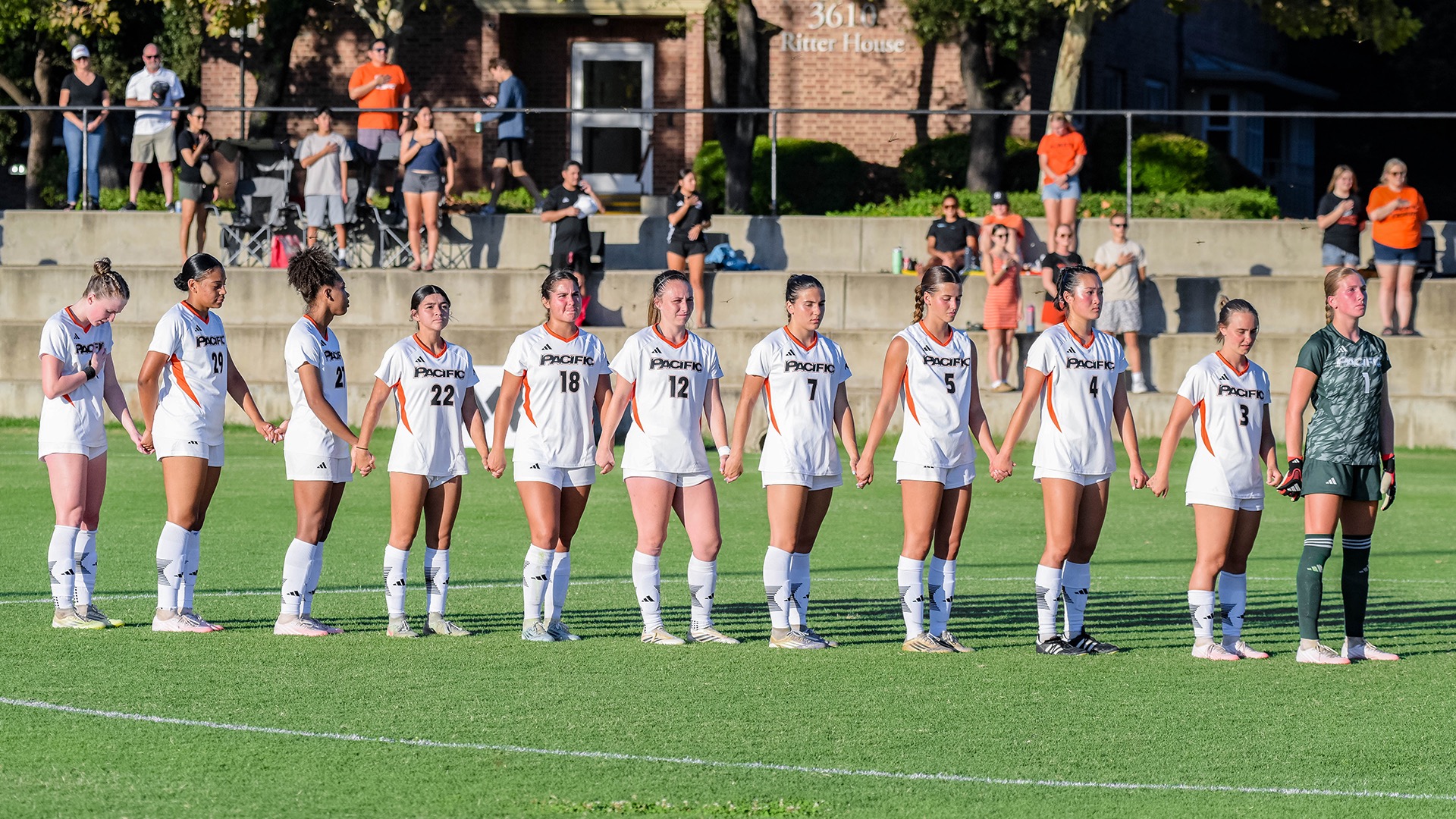 WSOC Team