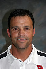 Jim Brazeau