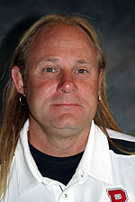 Steve Piercy