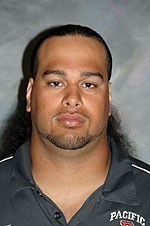 Tavita Thompson