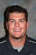 Patrick Walsh