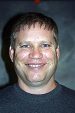 John O'Dell Head Shot 2012-13
