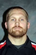 Marshall Cook Head Shot 2012-13