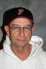 Tim Hill Head Shot 2012