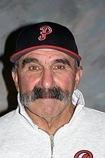 Paul Sabah Head Shot 2012