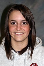 Stephanie Vanoudenhaegen Head Shot 2012
