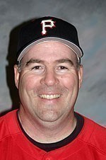 John Barnes Head Shot 2012