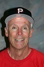 Greg Bradley Head Shot 2012