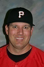 Matt Daily Head Shot 2012