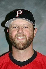 Matt Lengwenus Head Shot 2012