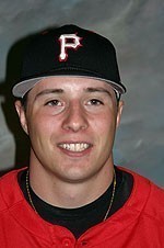 Dan Wolfe Head Shot 2012