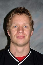 Devin VansCoy Head Shot 2012