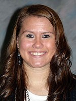 Chlsey Chamberlain SID Head Shot 2012