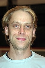 Justin Carrier Head Shot 2013