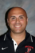 Ray Haija Head Shot 2013