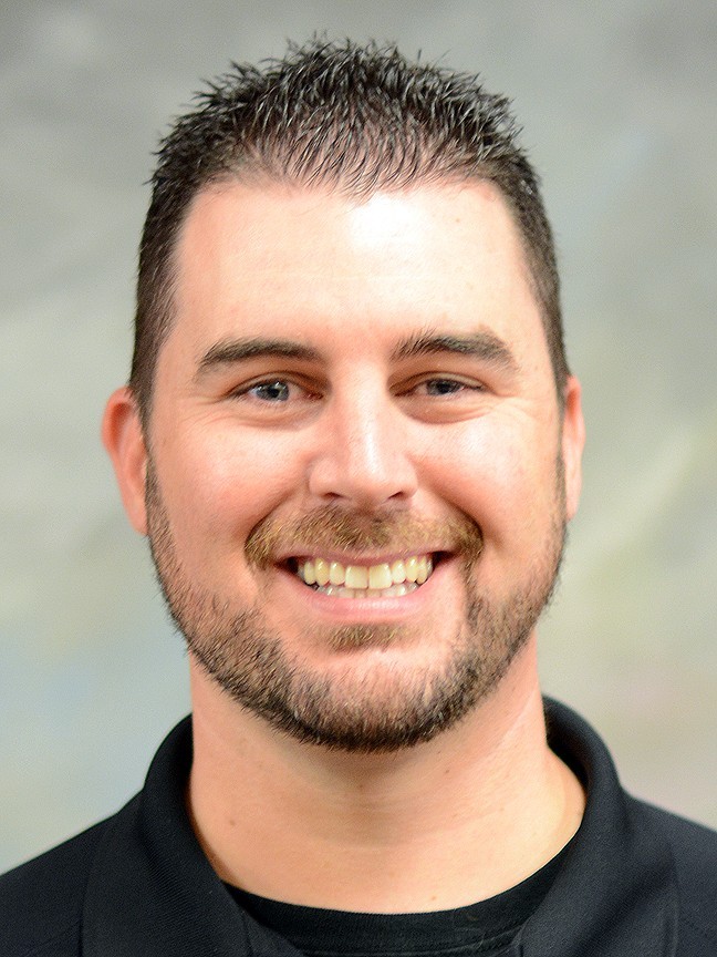 Neil Davidson Head Shot 2014