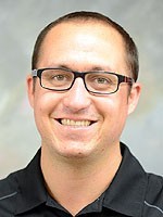 Ben Stern Head Shot 2014