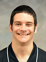 Sean Bangs Head Shot 2014