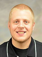 Eric Gietzen Head Shot 2014