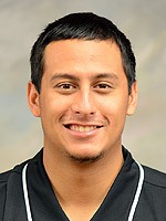 PJ Minaya Head Shot 2014
