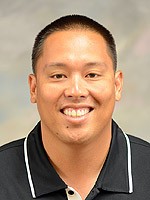 Jacob Yoro Head Shot 2014