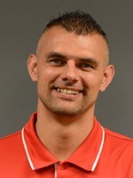 David Hepburn 2015 XC