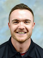 Jared Van Hoon Head Shot 2015