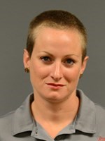 Amanda Dudley 2015 Mug