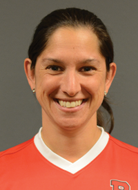 Jennifer Bhalla