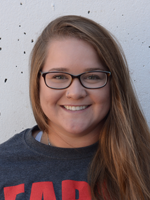 Hailey Decker HS 2017