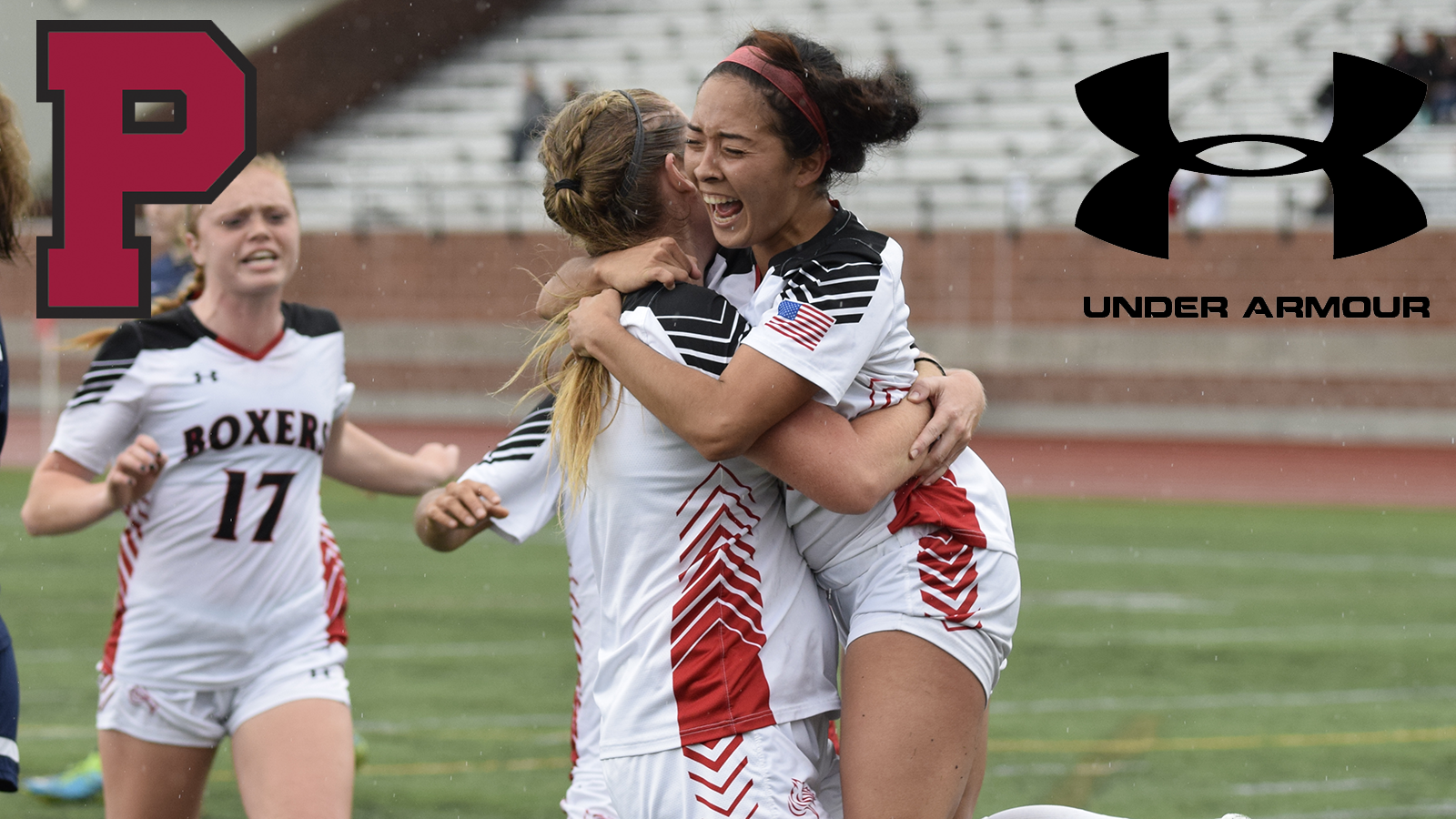 Pacific University Women s Soccer To Host ID Camp Pacific University 