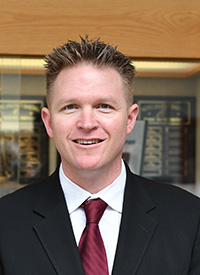 Justin Lunt