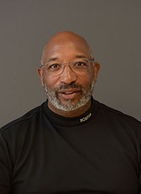 Richard Warren