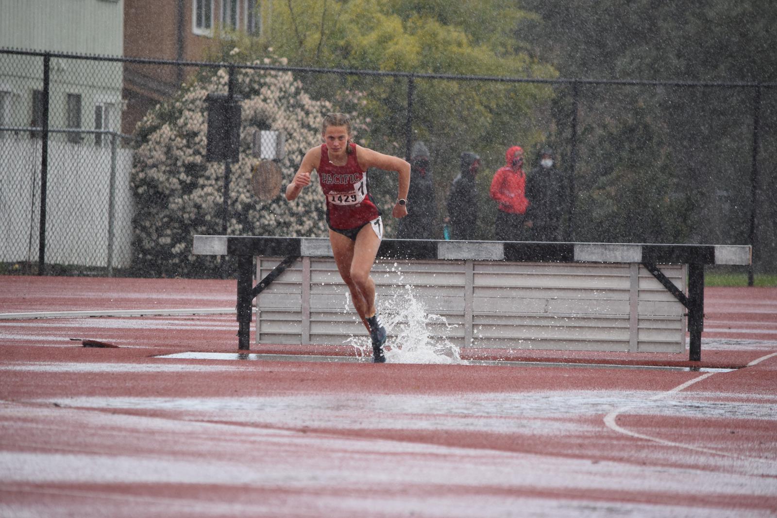 Boxers Compete at Oregon State High Performance Meet Pacific