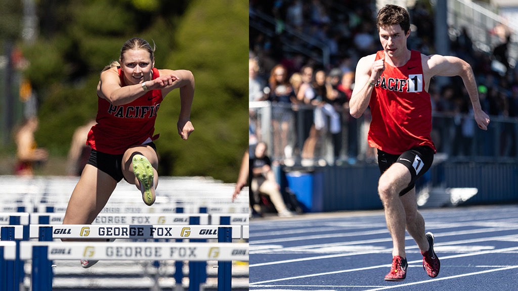 Boxers finish seventh in final NWC AllSports Trophy standings