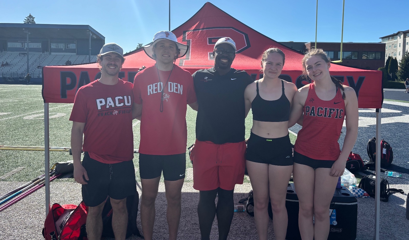 NWC Multi Championships