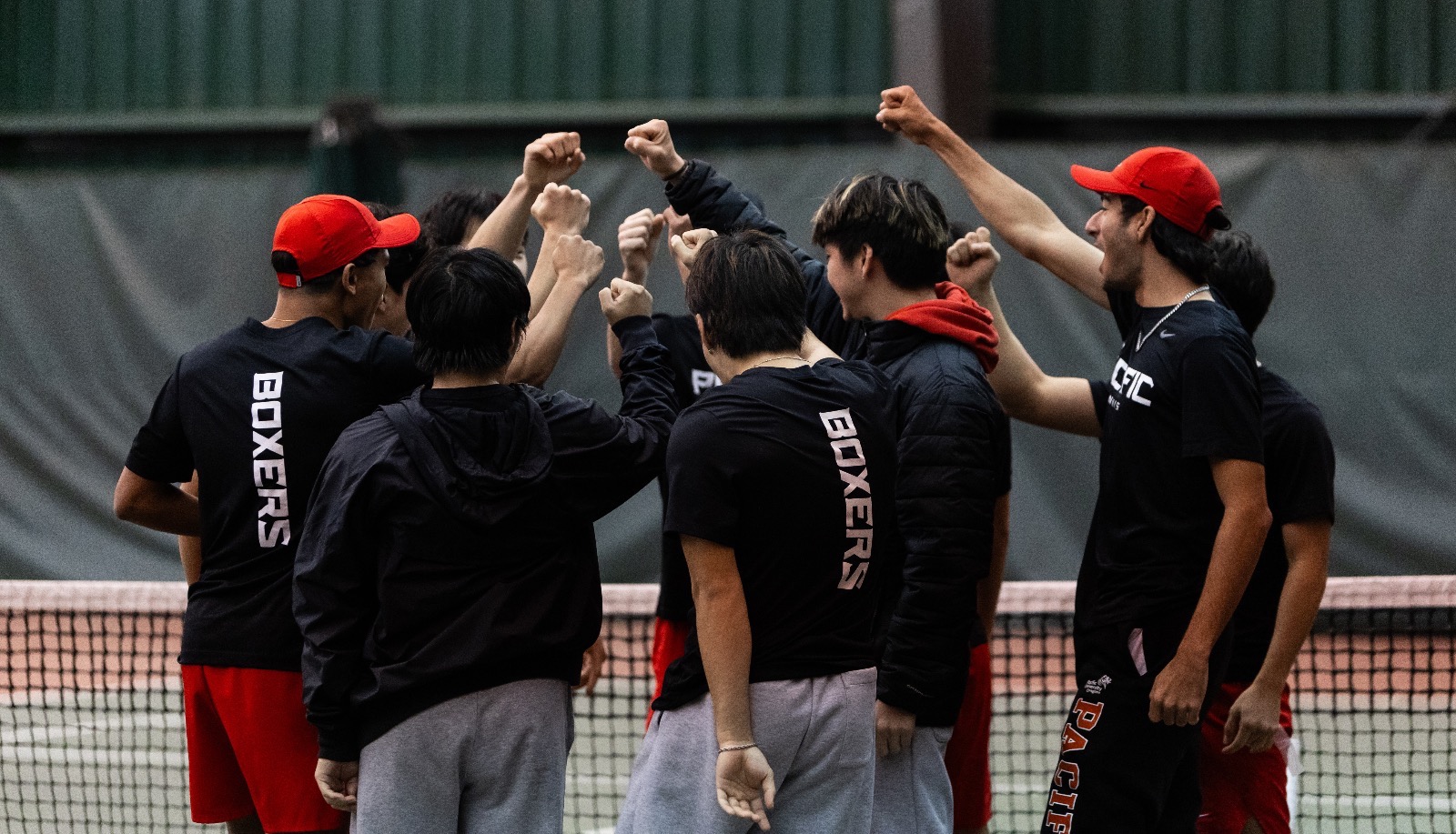 men's tennis 2026