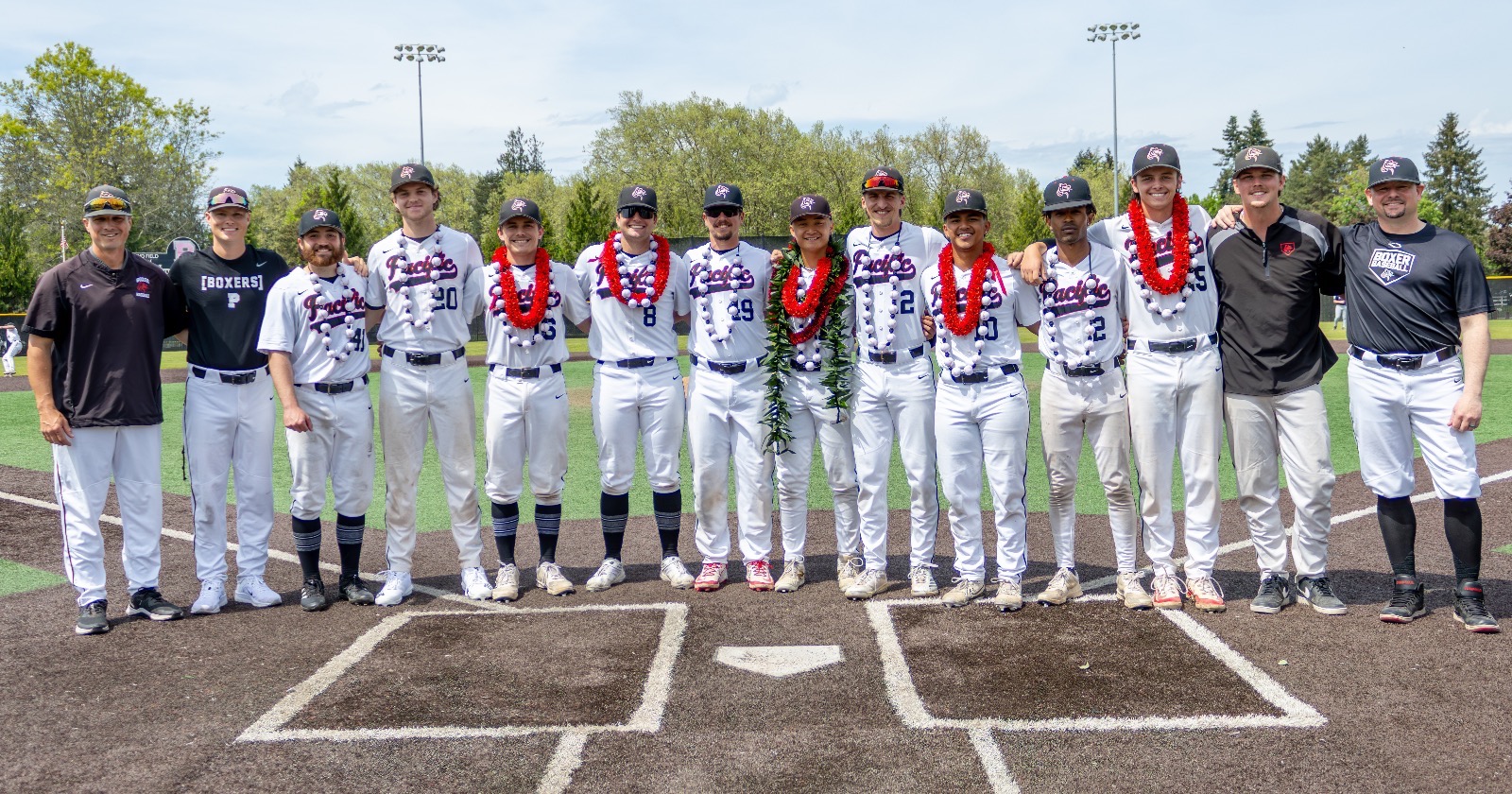 26 baseball seniors
