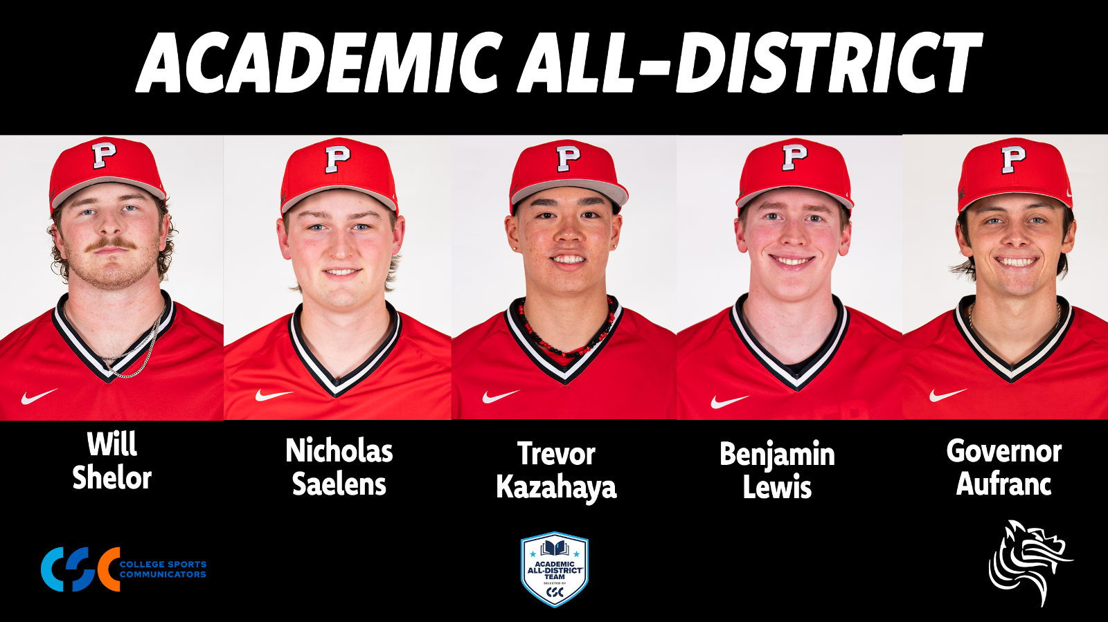academic baseball