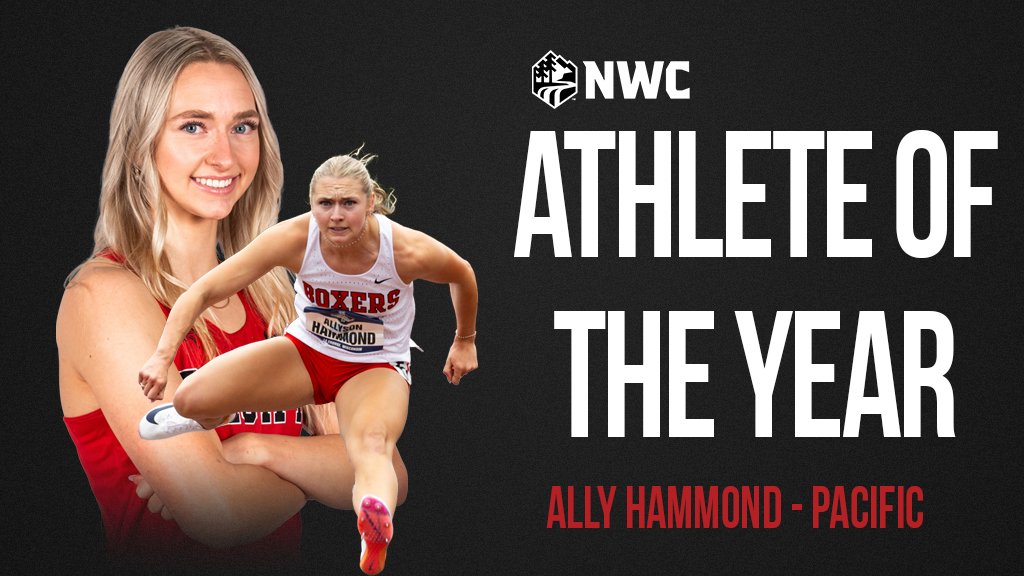 Ally Hammond