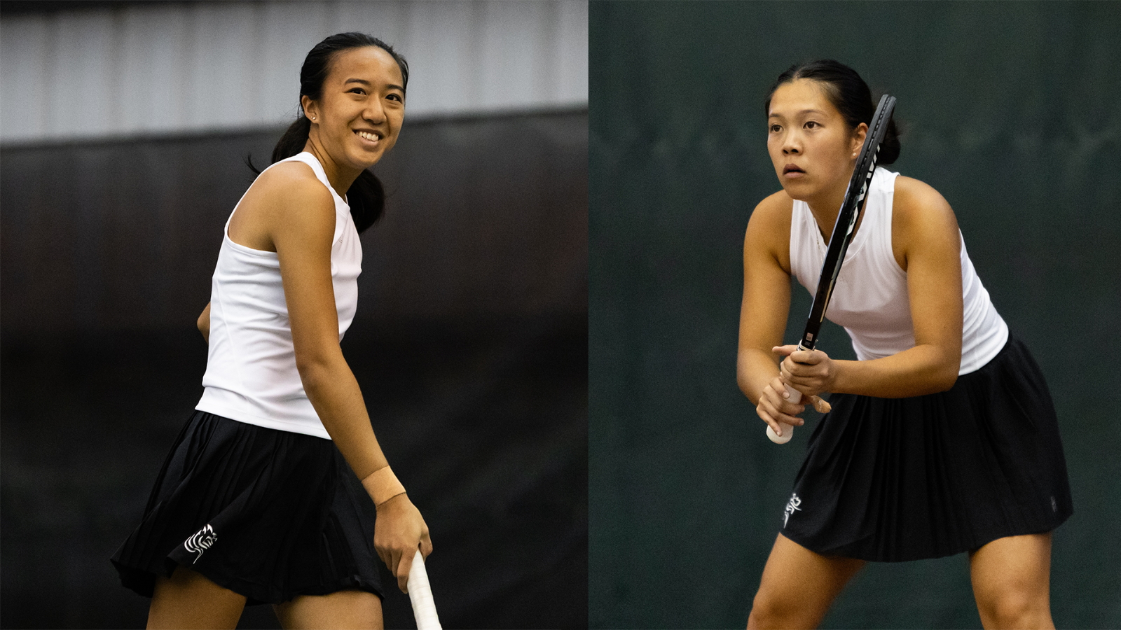 Pac doubles