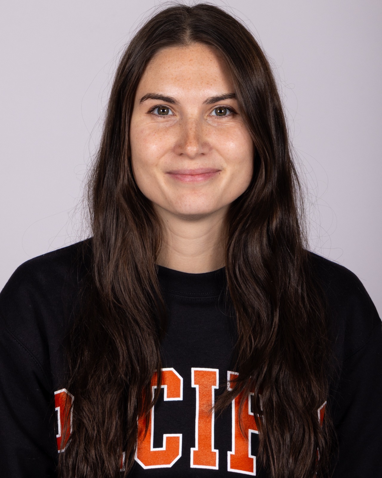 Sarai Seekamp
