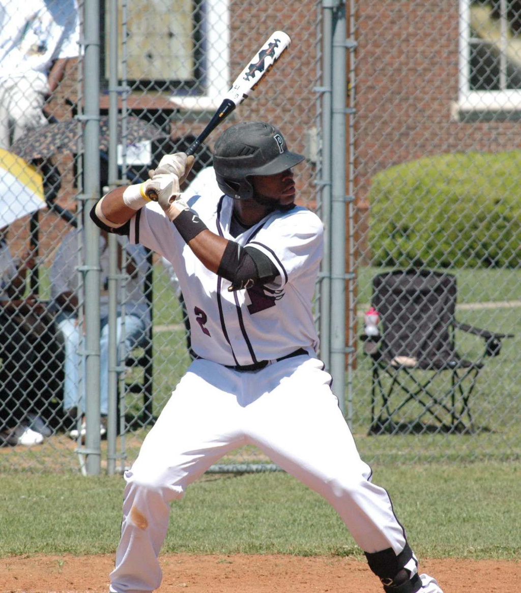 William Gorman Baseball Paine College Athletics