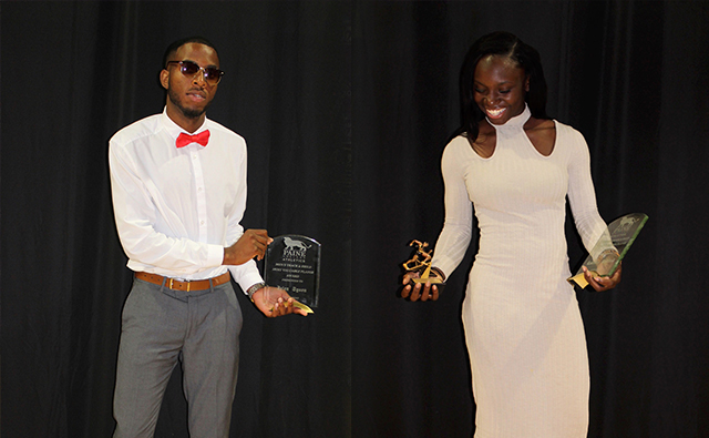 Track All Conference