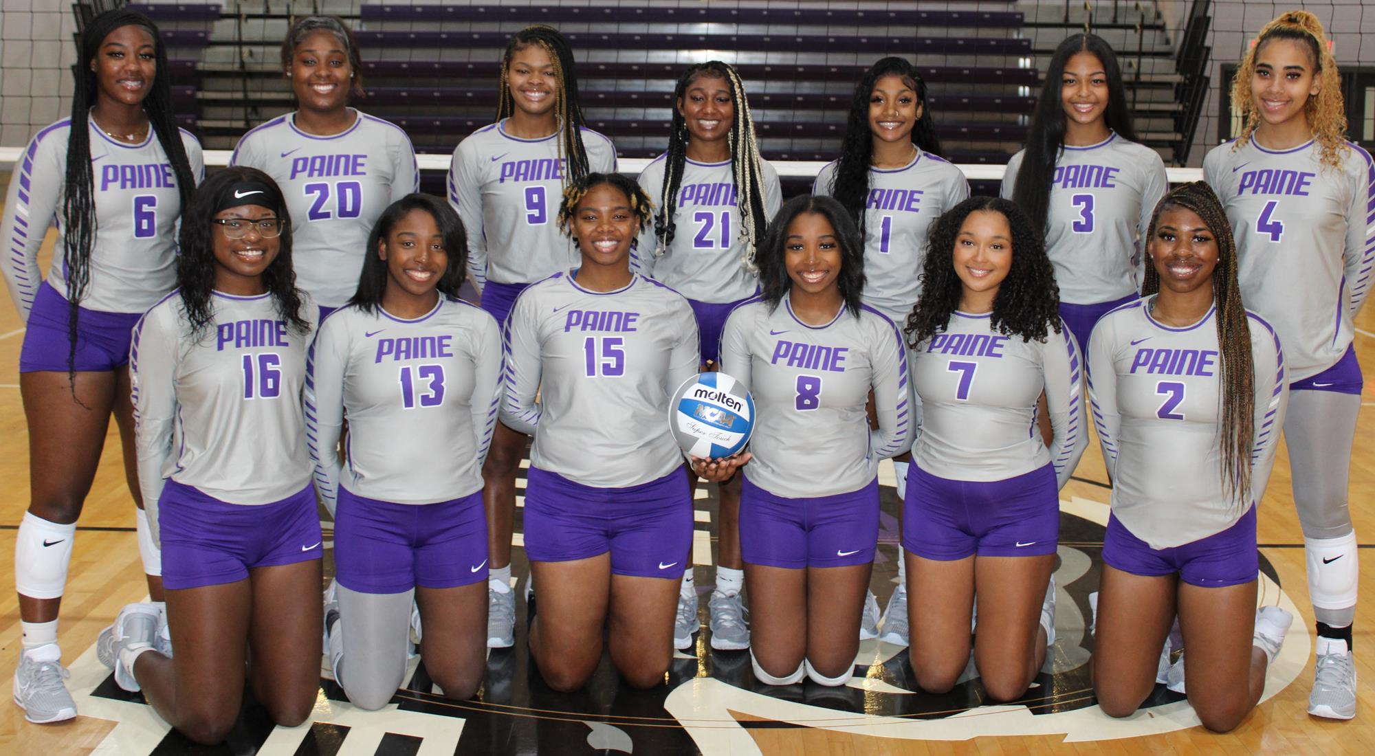 Paine Falls To Southern Wesleyan In Home Opener Paine College Athletics
