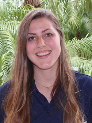 Samantha Strother 2017