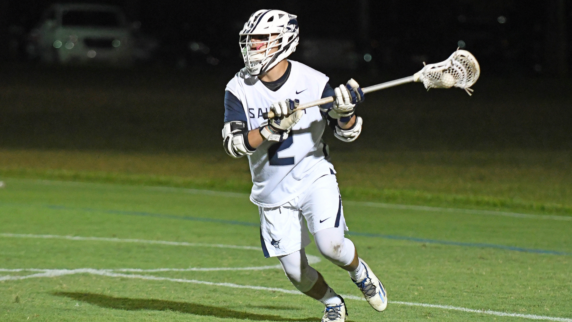 Ted Hollander Men's Lacrosse Palm Beach Atlantic University Athletics