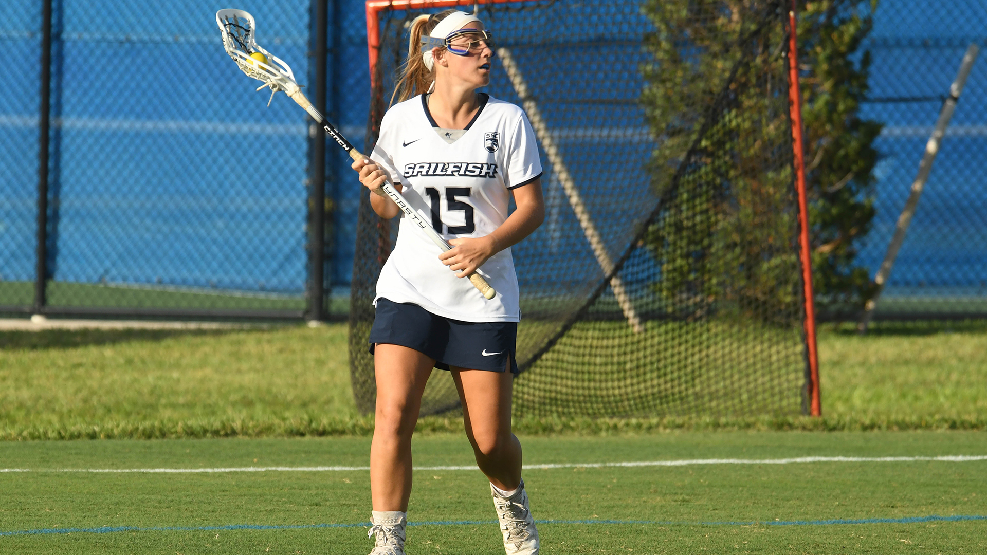 LeBlanc Women's Lacrosse Palm Beach Atlantic University